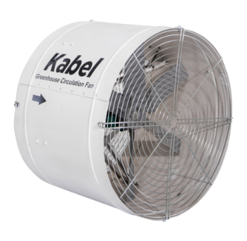 Kabel Fan Sirkülasyon Fanları