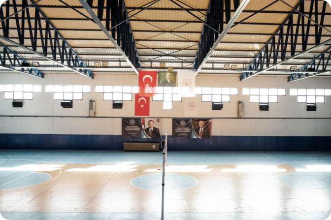 Buldan İlçe Spor Müdürlüğü